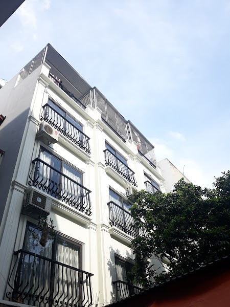 Bán Nhà xây mới đầu hồi 2 mặt thoáng ngõ phố Chính Kinh, giá bán thỏa thuận