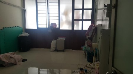 Bán nhà Trần Văn Quang, Tân Bình nhà nát giá tốt 40m2 giá chỉ 3.8 tỷ.