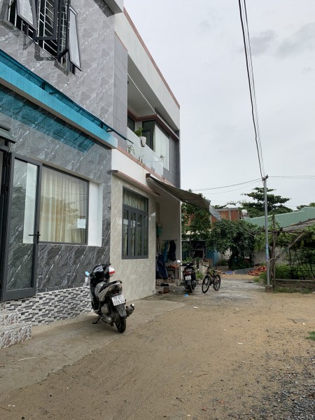 Bán đất kiệt Bùi Chát Hòa Khánh Đà Nẵng, đường ô tô ra vào, giá 1.44 tỷ, sổ sẵn