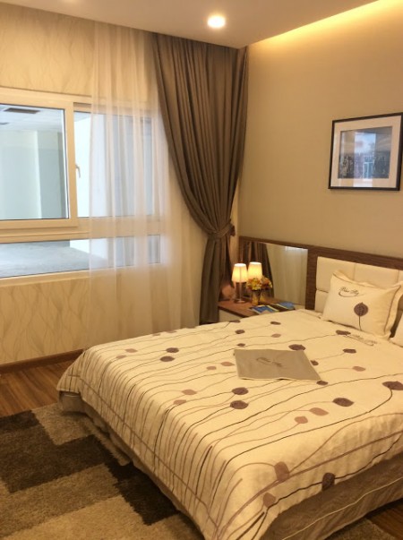 Cần bán căn hộ dt 50m2, tại chung cư FLC Đại Mỗ, đối diện Aeon Mall Hà Đông, tiện ích đủ