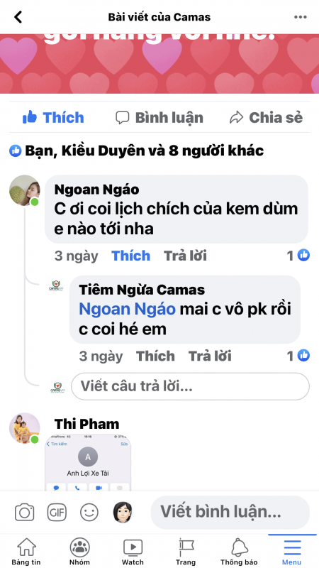 Đi đến slide 9