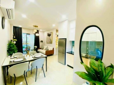 Cơ hội sở hữu căn hộ của riêng mình với vốn tự có chỉ từ 225Tr(25%), ngân hàng hỗ trợ đến 75%