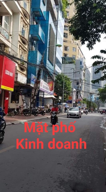Bán nhà, Phan Đình Giót, 2 tầng trên diện tích 95 m2 Ngõ rộng, thoáng, kinh doanh tốt giá 12,7 tỷ