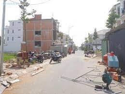Cho thuê lô đất diện tích sử dụng 750m2 đường Võ Thị Sáu. P.Thắng Tam