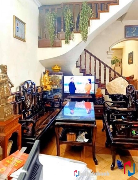 Bán nhà Thanh Xuân diện tích 32m2 5 tầng nhà xây mới đẹp giá bán 3.5 tỷ