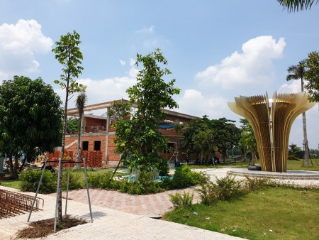 Đất Tân Uyên shr giá chính chủ, thổ cư 100%, pháp lý mình bạch rỏ ràng, bàn giao ngay
