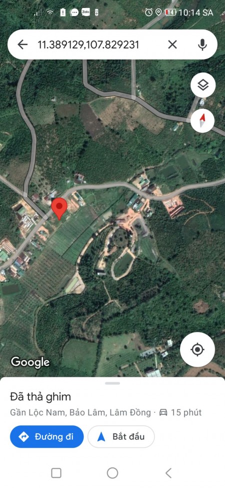Đi đến slide 3