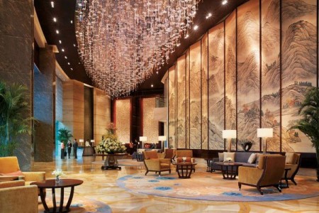Nâng tầm trải nghiệm cuộc sống thượng lưu cho người Viêt chung cư hạng sang The Grand Hanoi 22 Hàng Bài