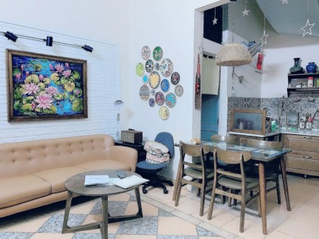 Bán nhà ở Hoàng Mai dân trí cao hàng xóm với Time City dt 34m2, mt 4m, giá 2.6 tỷ