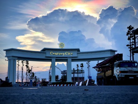 Century City ưu đãi cho khách hàng đầu tư trong mùa dịch, liên hệ 0973615684