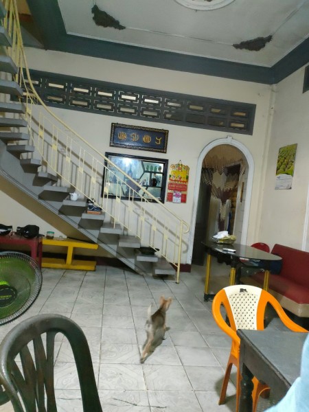 Bán đất tặng nnhaf 2 tầng mt Nguyễn Sinh Cung giá rẻ nhất thị trường, lh 0346229509