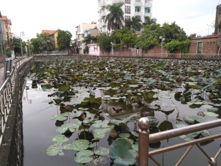 Bán đất Phúc Lợi, view hồ, 7 chô vào nhà, đầu tư lướt, dtsd 30m, giá 1.95 tỷ