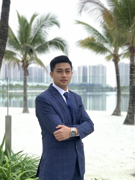 Đức Chu Minh