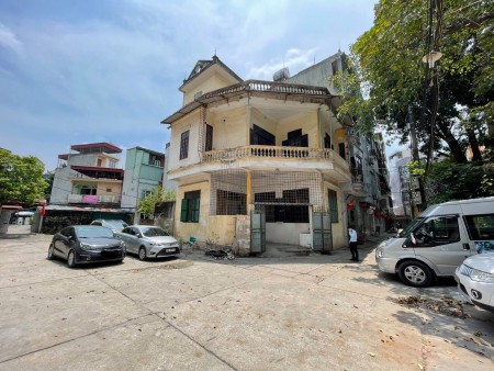Bán nhà lô góc ô tô đỗ cửa ngày đêm Xuân La, Tây Hồ 65m2 giá 14 tỷ. LH 0912442669