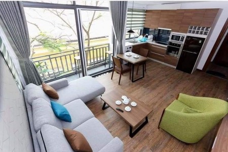 Bán nhà nguyên căn mặt phố Trúc Bạch dt 110m x 9 tầng, thang máy giá bán 42 tỷ
