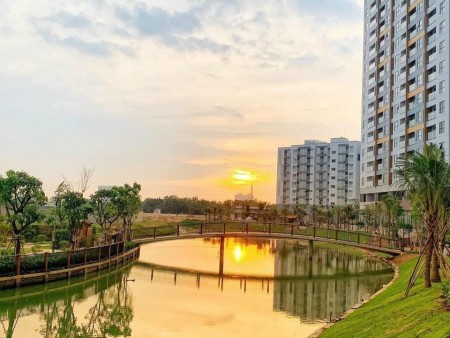 Mizuki Park giai đoạn 2 - Giá gốc từ chủ đầu tư, thanh toán 50%