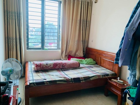 Bán nhà phố Kẻ Vẽ, oto đậu cửa, ngõ thông, diện tích sử dụng 30m2, 4 tầng, giá 2.7 tỷ