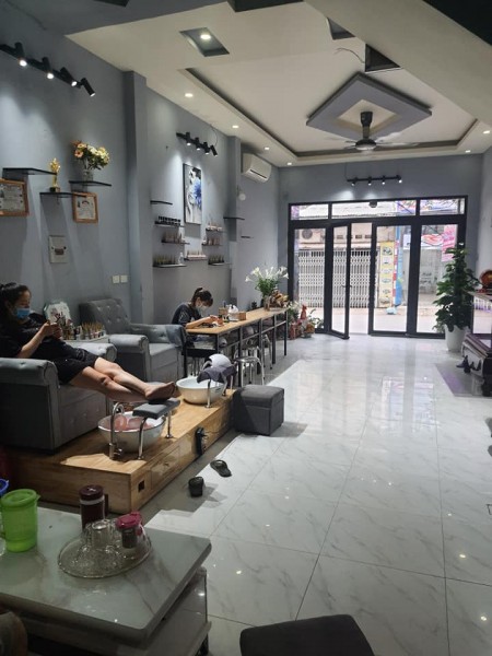Siêu Hiếm! Bán Nhà MP Tô Vĩnh Diện, Thanh Xuân. 70m2, Mt 5m, 4 Tầng. Nhỉnh 15 Tỷ.