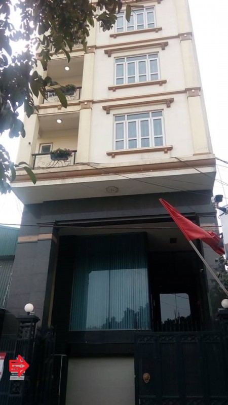 Siêu phẩm nhà phố Đống Đa kinh doanh Vip gara ô tô giá 8.48 tỷ thương lượng