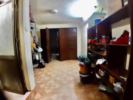 Bán nhà Thanh Nhàn, 3 bước ra công viên diện tích 35m2, giá nhỉnh 3 tỷ, sổ đỏ chính chủ