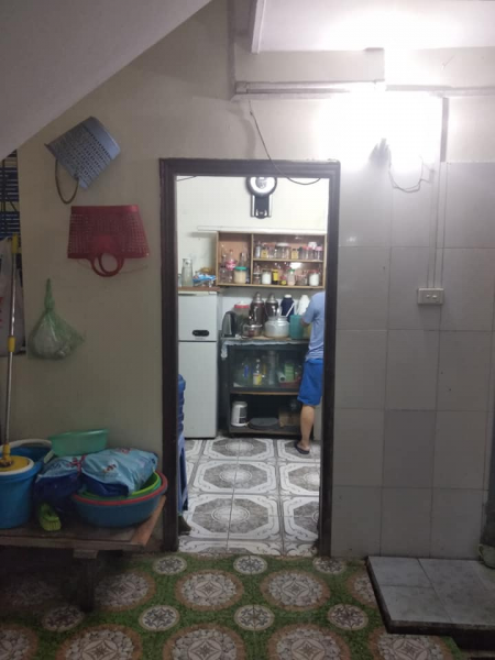 Bán nhà mặt phố La Thành, dt 126m2 mặt tiền 8m, mặt phố kd, không vướng quy hoạch