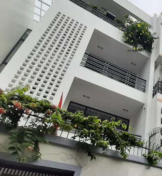 Bán nhà nguyên căn căn trong tầm giá đường Đại Mỗ ô tô đỗ cửa dt 64m2 giá 4.3 Tỷ