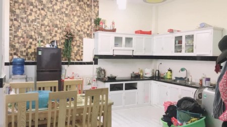 Chỉ 2.5 tỷ sở hữu ngay nhà mặt tiền đường lớn phường 8 Phú Nhuận, nhà mới đẹp
