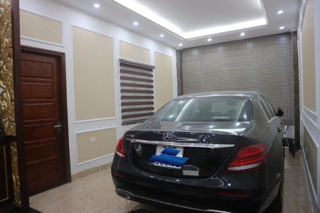 Bán nhà 184 Hoa Bằng, Yên Hòa, Cầu Giấy, Gara, Phân lô, diện tích 65m2, lhcc