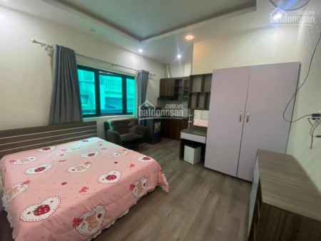 CCMN Phùng Khoang - 18 phòng - thang máy - doanh thu 70 tr/ tháng. DT 80m2, MT 5.6m