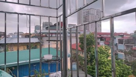 Bán nhà Lò Đúc - Thọ Lão diện tích 34m2, đúc 5 tầng, mt 3.5 giá 4.65 tỷ Hai Bà Trưng