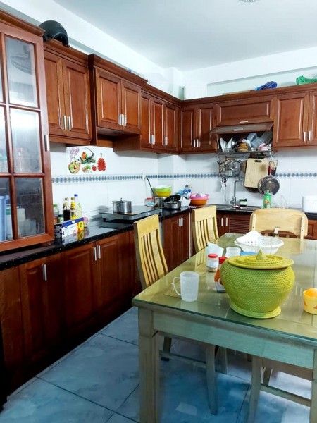 Bán nhà HXH Trần Văn Quang,Phường 10,Tân Bình WOW 35m2 giá chỉ 3.65 tỷ