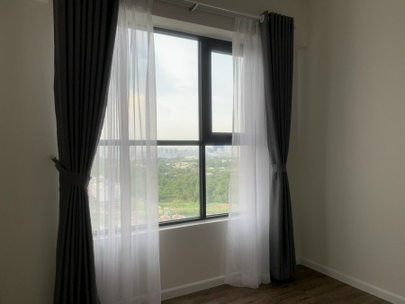 Cho thuê căn góc Mizuki hoàn thiện mới đẹp, giá tốt chỉ 7.5tr/th có 2 máy lạnh