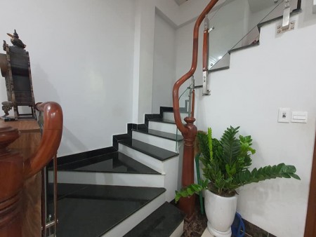 Bán nhà phố Chiến Thắng, Văn Quán, Hà Đông, vỉa hè ô tô tránh, kinh doanh sầm uất