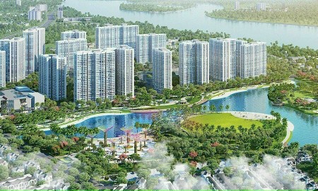 Căn Hộ Cao Cấp Quận 9 Giá tốt và Full nội thất Vị Trí Trung Tâm