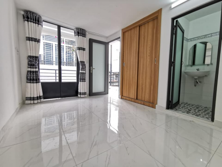 Nhà HXH Trịnh Đình Thảo, Phú Trung, Tân Phú, dt 36m2, 3 Tầng Giá Chỉ Nhỉnh 4 tỷ