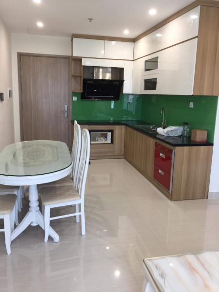 Cho thuê căn hộ chung cư Vinhomes Ocean Park, giá 7 triệu/tháng, tầng cao yên tĩnh