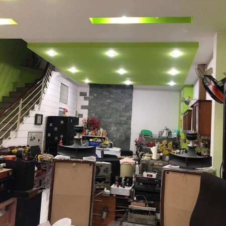 Bán nhà Phan Tây Hồ Phú Nhuận diện tích 300m2 giá sốc 7,5 tỷ. LH 0376966383