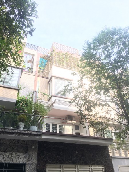 Bán nhà liền kề Văn Phú, Hà Đông, ô tô kinh doanh siêu rẻ, giá bán 4.8 tỷ