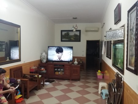 Phân lô ngõ 142m2 Nguyễn Ngọc Nại, Thanh Xuân, dt 60m2, 4 tầng, giá 4.9 tỷ, gara ô tô