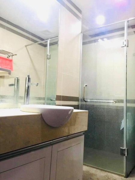 Chính chủ bán nhà 55m phân lô Gia Thụy, Long Biên, gara, ô tô tránh nhỉnh 6.5 tỷ lh 0888868583