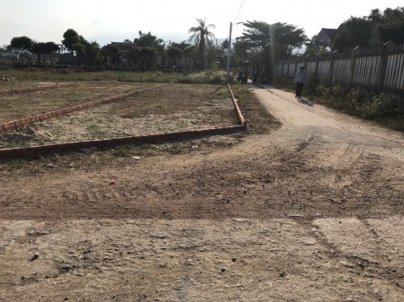 Đất nền trung tâm xã Đại Hiệp cách quốc lộ 14B 30m, đã có sổ hồng