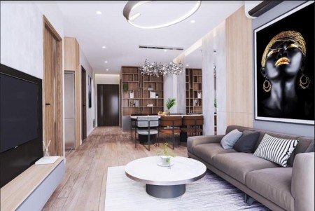 Tôi cần bán căn hộ chung cư Feliz Home-Hoàng Mai-Hà Nội. Diện tích 75.9m2. Hướng Đông Nam. Giá 3.x tỷ