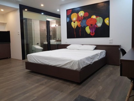 Bán nhà 4 tầng số 21 Liền kề 11 khu đất dịch vụ 4 phường Đồng Mai, Hà Đông