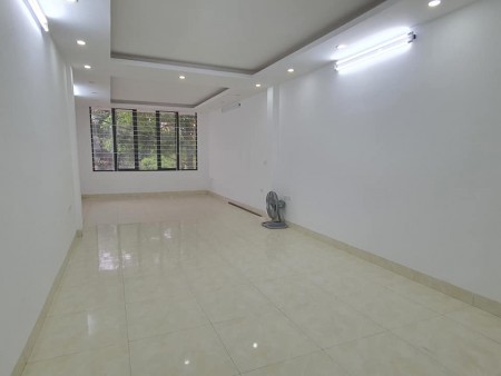 Bán nhà mặt phố Khương Đình diện tích 62m2, 7 tầng, thang máy kinh doanh, giá 15.5 tỷ