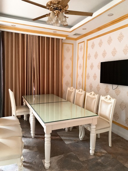 Siêu Hiếm! Bán Gấp Nhà Mặt Phố Liêu Giai, Ba Đình. 70m2, Mt 8.2m, 4 Tầng, KD - VP. 37.5 Tỷ