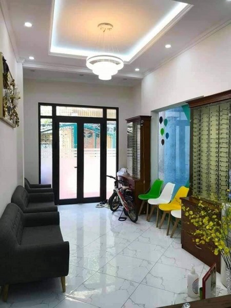 Bán nhà nguyên căn siêu rẻ Đại Từ Phố diện tích sử dụng 84m2, 4 tầng giá chỉ 5.3 Tỷ