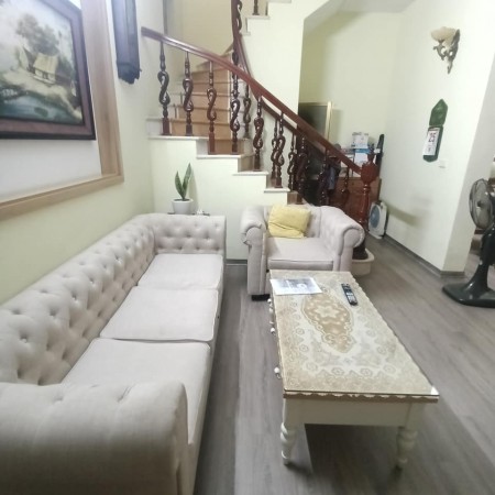 Bán nhà nguyên căn Lê Đức Thọ, diện tích 31m2, dưới 3 tỷ, xách vali về ở luôn