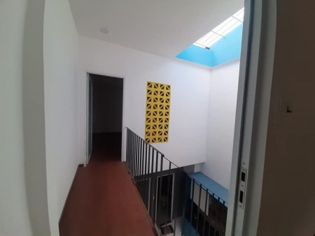 Nhà mới 57m2 gần Phan Xích Long trung tâm Phú Nhuận giá chỉ 5 tỷ 6