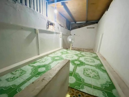 Chỉ 740tr, có nhà An Dương Tây Hồ, diện tích 12m2 2 tầng mặt tiền 5.5, ngõ to