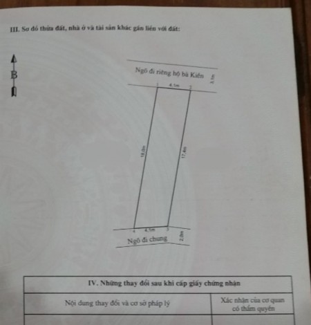 Bán nhà 1,5 tầng 71m2 tại Hùng Vương chỉ 1,27 tỷ Nhà 1,5 tầng chắc chắn, đường rộng
